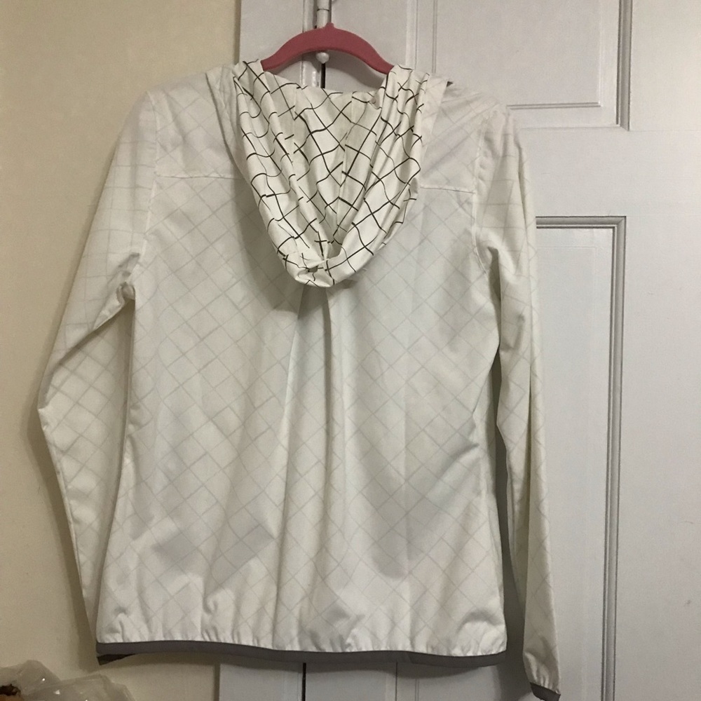 Light jacket